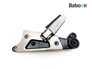 Duosteun Links Yamaha VMX 1200 V-Max (VMX1200), Verzenden, Gebruikt