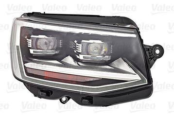 Koplamp o.a: Volkswagen, California T6, Multivan T6, Ophalen of Verzenden, Nieuw, Volkswagen