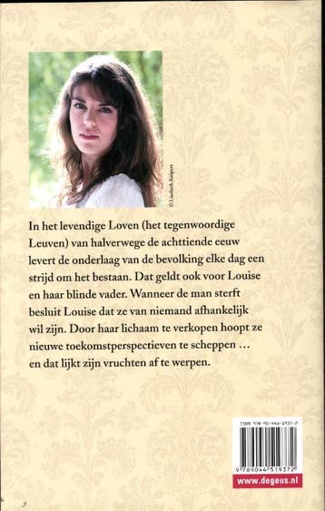 De lichtekooi van Loven 9789044519372 Ineke Vander Aa, Verzenden, Zo goed als nieuw, Ineke Vander Aa