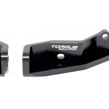 Torque Solution Pitch Stop Brace: 2015+ Subaru WRX/STI, Ophalen of Verzenden, Nieuw