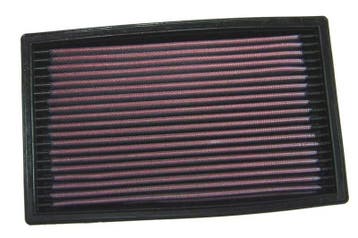 K&N 90-97 Miata Drop In Air Filter, Auto-onderdelen, Filters, Ophalen of Verzenden, Nieuw