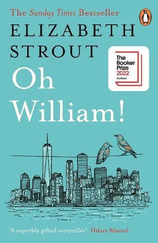 Oh William! | Elizabeth Strout | Nieuw, Ophalen of Verzenden, Nieuw, Elizabeth Strout