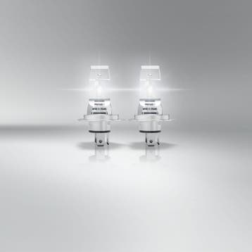 Osram H4 Night Breaker LED Speed 450 – 2 stuks, Verzenden, Nieuw