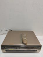 JVC HR-DVS1 Videorecorder