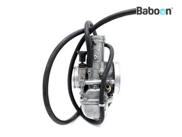 Carburateur Husqvarna WRE 125 2006-2008 TMX, Verzenden, Gebruikt