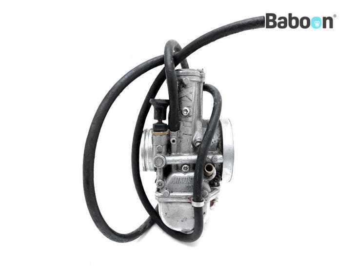 Carburateur Husqvarna WRE 125 2006-2008 TMX, Motoren, Onderdelen | Overige, Gebruikt, Verzenden