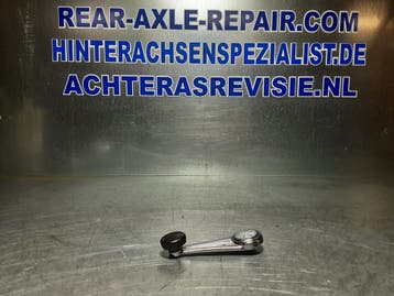 Raamslinger Opel  GT, Manta A, Ascona A, Rekord C, Commod..., Verzenden, Gebruikt, Opel