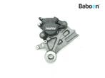 Remklauw Achter Honda NC 750 S 2014-2015 (NC750S), Motoren, Onderdelen | Honda, Verzenden, Gebruikt