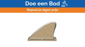 Bieden: Buck Marine 10SKI2 Corrosion-Resistant Stabilizer F, Ophalen of Verzenden, Nieuw
