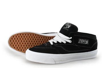 Vans Sneakers in maat 45 Zwart, Kleding | Heren, Verzenden, Zwart, Vans, Sneakers of Gympen