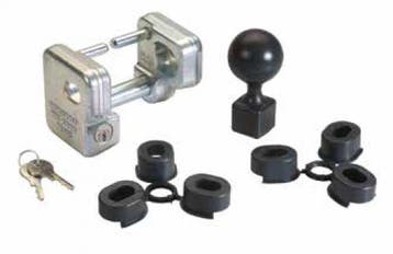 Winterhoff Anti Diefstal Robstop WS3000 Plus, Ophalen of Verzenden, Nieuw