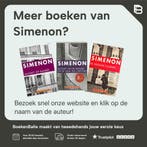 Maigret en zijn dode / Maigret 9789025417000 Simenon, Verzenden, Gelezen, Simenon