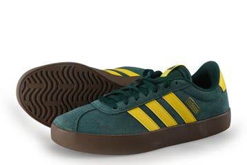 Adidas Sneakers in maat 41 Groen, Overige kleuren, Verzenden, Adidas, Sneakers of Gympen