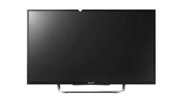 Sony KDL-42W828B 42 inch LED TV, Ophalen, 50 Hz, Zo goed als nieuw, Full HD (1080p)