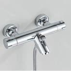 Thermostatische bad- en douchekraan voor badkamer, Doe-het-zelf en Verbouw, Sanitair, Verzenden, Nieuw