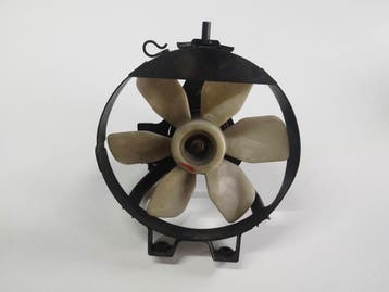 Ventilator / Honda VFR400r vfr 400, Verzenden, Gebruikt