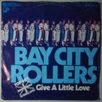 Bay City Rollers - Give a little love - Single, Cd's en Dvd's, Vinyl Singles, Verzenden, Nieuw in verpakking