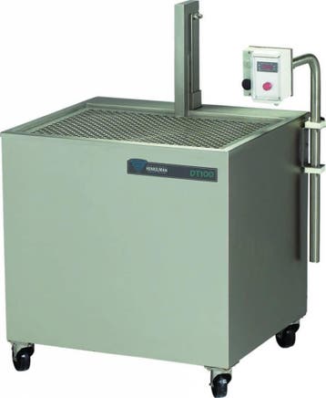 Henkelman Diptank Vacuummachine | 400V, Zakelijke goederen, Horeca | Keukenapparatuur, Verzenden, Nieuw in verpakking