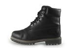 Timberland Boots in maat 40 Zwart, Verzenden, Boots, Zo goed als nieuw, Timberland