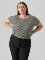 VERO MODA curve shirt VMAYA Maat:, Verzenden, Nieuw, Overige kleuren