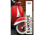 Boek Lonely Planet Europe on a shoestring 9781786576408, Verzenden, Zo goed als nieuw