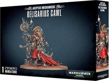 Belisarius Cawl - Adeptus Mechanicus, Ophalen of Verzenden, Nieuw