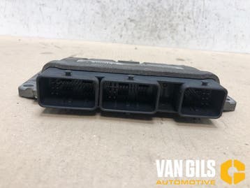 Computer Motormanagement Renault Megane O220848, Ophalen of Verzenden, Nieuw