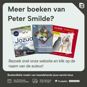Durf Daniël te zijn / Gemeente Groeigroep-gespreksstof, Verzenden, Gelezen, Peter Smilde