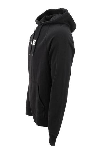 Vans Hoodie in maat S Zwart, Kleding | Heren, Verzenden, Zo goed als nieuw, Zwart, Vans