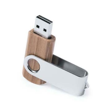 USB Sticks bedrukken | TBTB Relatiegeschenken, Nieuw