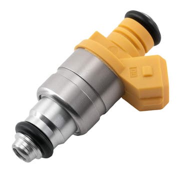 4 Fuel Injectors 12 Holes geschikt voor Mini Cooper R52/R..., Verzenden, Nieuw, Mini