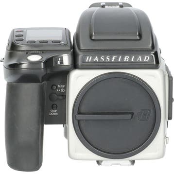 Tweedehands Hasselblad H5D-50C 50MP CM1488, Ophalen of Verzenden, Gebruikt, Overige Merken