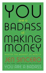 You Are a Badass at Making Money 9781473649545 Jen Sincero, Boeken, Verzenden, Zo goed als nieuw, Jen Sincero
