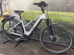 Cube Nuride Electrische fiets met Bosch CX Middenmotor 85NM, Ophalen of Verzenden, Zo goed als nieuw, 47 tot 51 cm, Cube