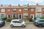 Te huur: Huis Wormerveerstraat in Den Haag, Den Haag, Zuid-Holland