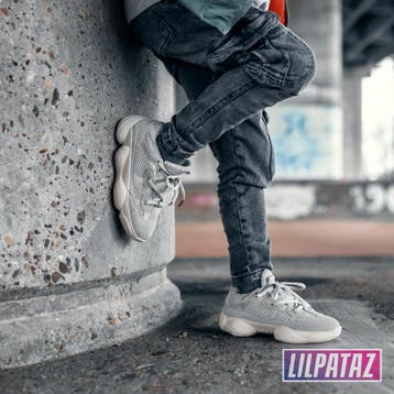 Triple Y Sand (maat 24-37) Kindersneakers Maat 27, Verzenden, Jongen of Meisje, Schoenen, Nieuw