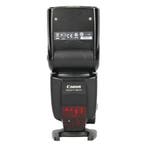 Canon Speedlite 580 EX II met garantie, Ophalen of Verzenden, Gebruikt