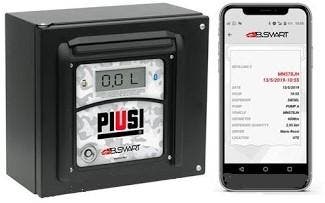 MC BOX B.SMART 12VDC 10 LICENTIES, Nieuw