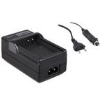 Canon LP-E10 lader incl. kabels (Patona), Verzenden, Nieuw