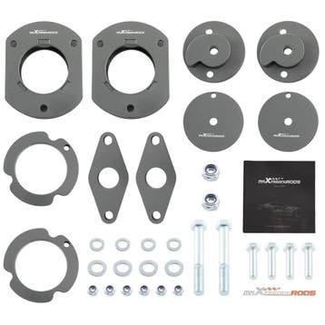 2.5 voor en achter lift kit geschikt voor Jeep Grand Che..., Verzenden, Nieuw, Jeep