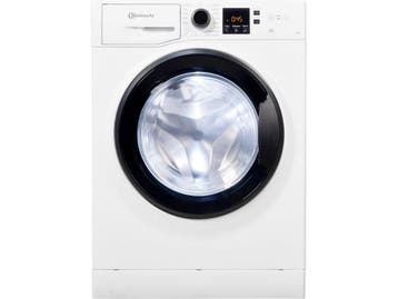 Bauknecht Super Eco 948 A - Wasmachine - 9 kg 1400 tpm, Verzenden, Zo goed als nieuw