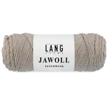Lang Yarns Jawoll Superwash - 22 lichtbeige - Sokkenwol Ga, Ophalen of Verzenden, Nieuw