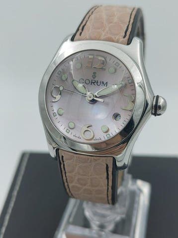 Corum - Bubble - 744901 - Dames - 2020+, Nieuw
