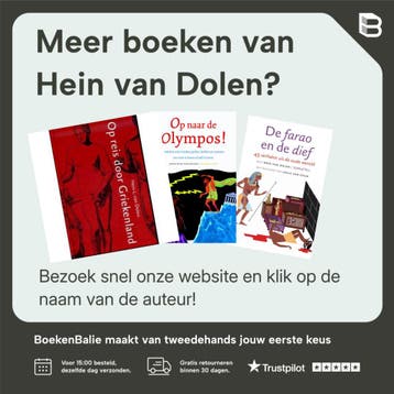 Een kleine geschiedenis van het Byzantijnse rijk, Verzenden, Zo goed als nieuw, Hein van Dolen