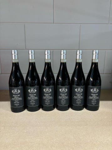 2010 Corte Aleardi, Bure Alto - Amarone della Valpolicella, Verzamelen, Nieuw