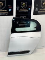 Renault Twingo portier links achter deur bj.2022 kleur wit, Auto-onderdelen, Gebruikt, Links, Renault, Deur