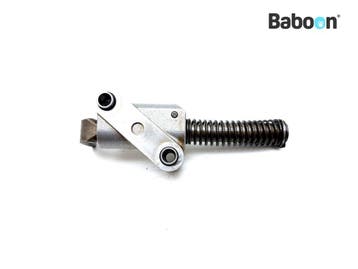 Nokkenas Kettingspanner Suzuki AN 650 Burgman 2002-2004, Motoren, Verzenden, Gebruikt