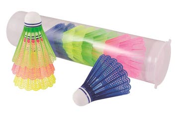 Spordas badminton shuttlecocks - se van €8,99 voor €7,19, Ophalen of Verzenden, Nieuw