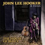 cd - John Lee Hooker &amp; Friends - The House Of Blues, Verzenden, Nieuw in verpakking