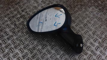 linker knipperlicht Fiat 500 5 pin, Auto-onderdelen, Verzenden, Gebruikt